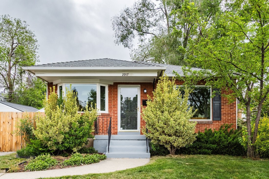House in Salt Lake City, Utah, United States 2 - 17986089