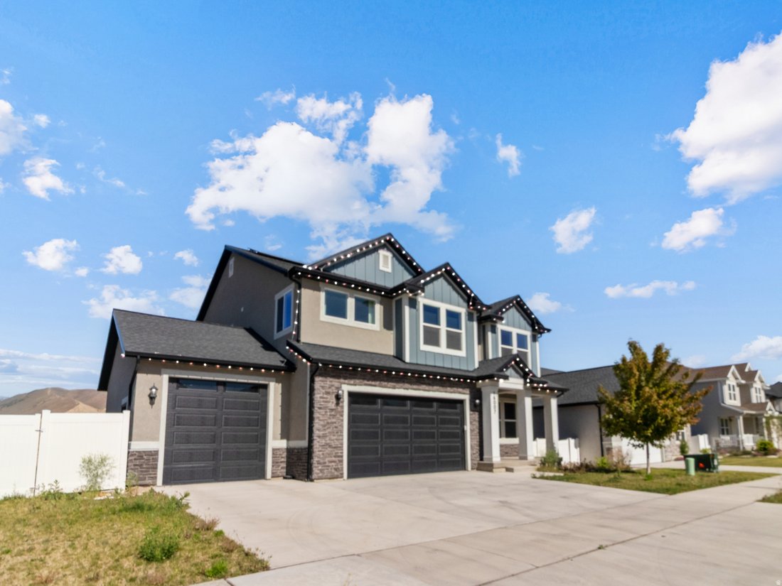 House in Riverton, Utah, United States 1 - 17987466