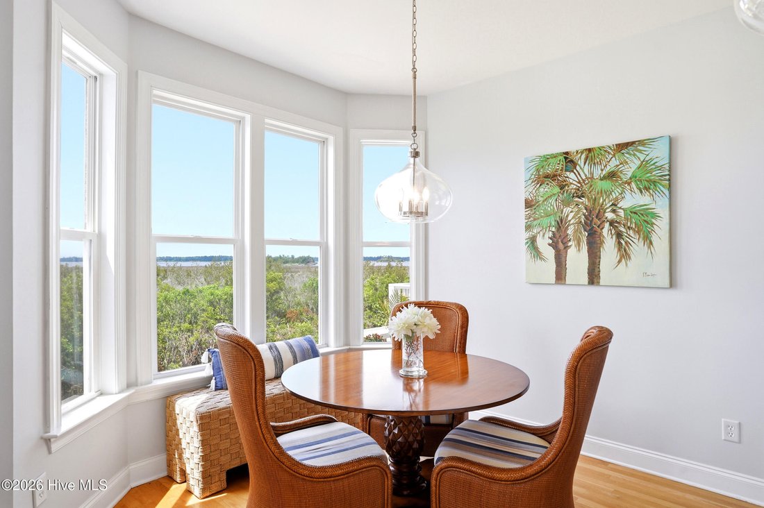 Townhouse in Wilmington, North Carolina, United States 3 - 17985230