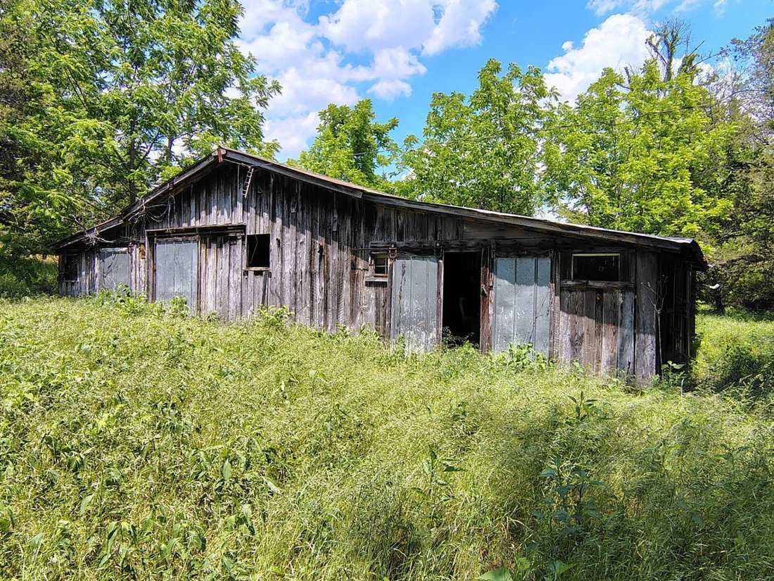 House in Chickamauga, Georgia, United States 4 - 17995604