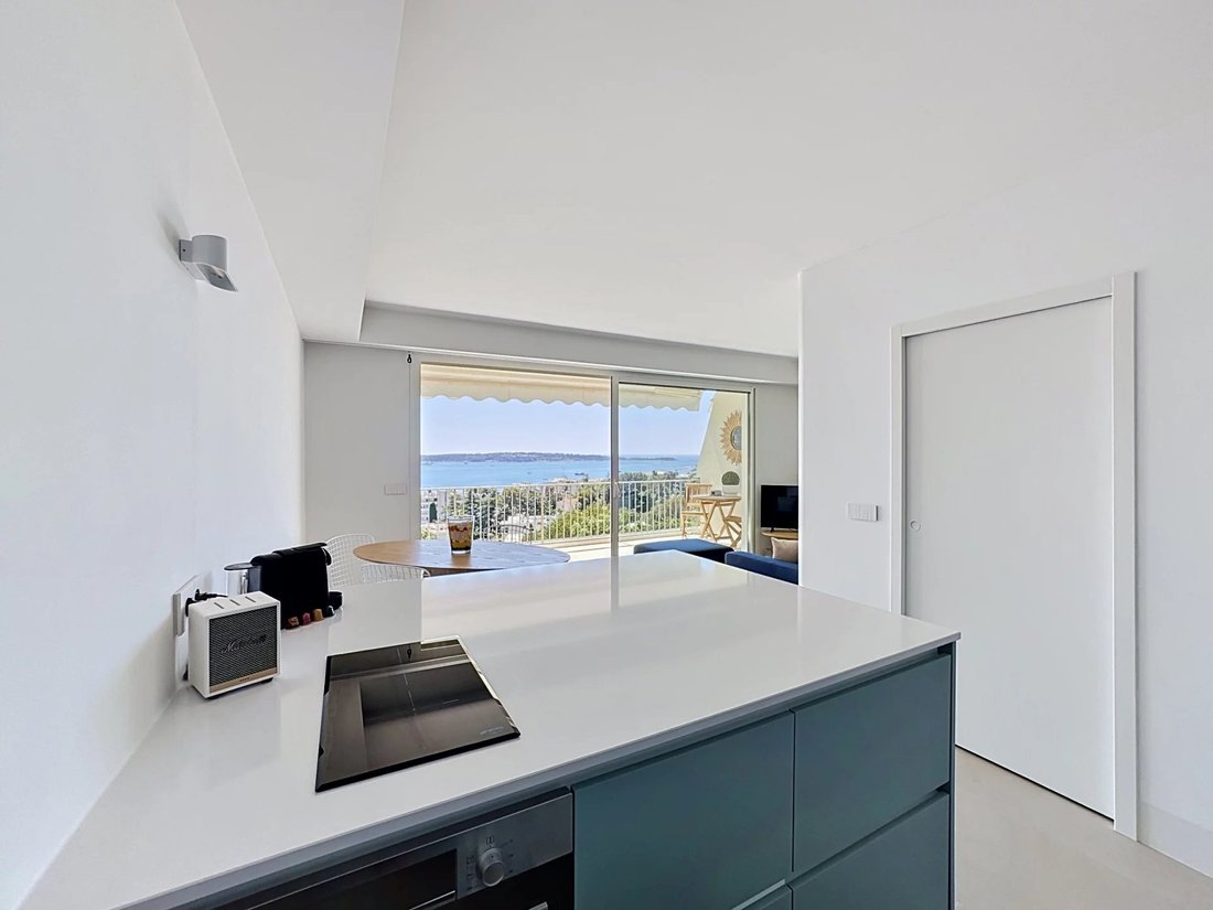 Apartment in La Californie, Cannes, France 5 - 17989415