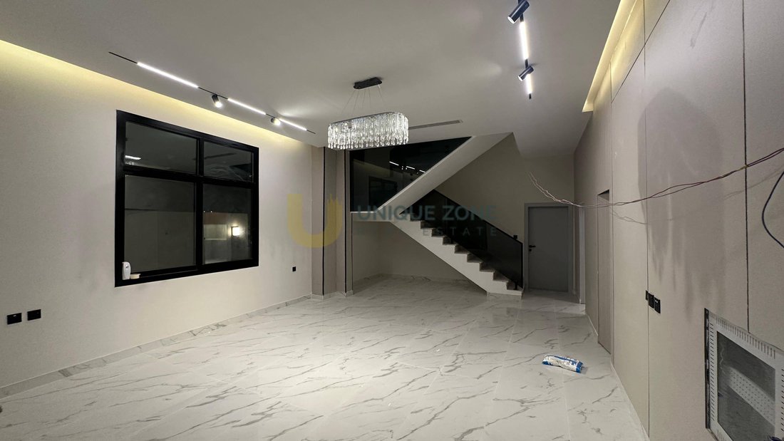 Villa in Al Helio, Ajman Emirate, United Arab Emirates 5 - 17993328