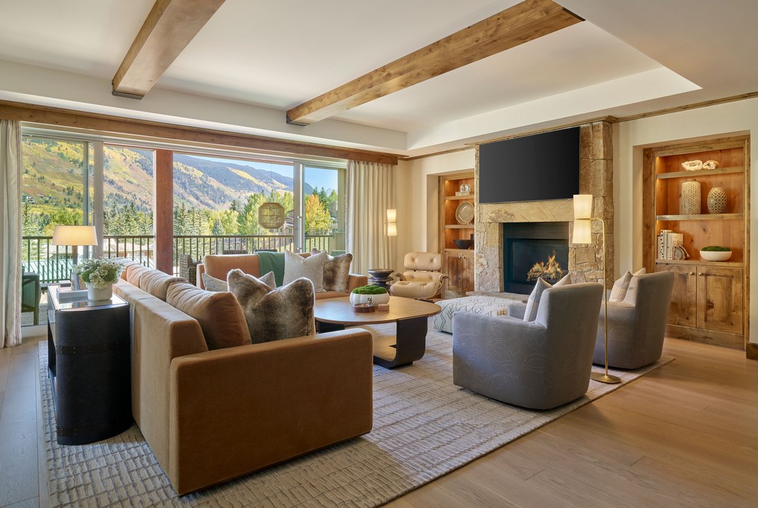 Aspen, Colorado, United States 4 - 17987093