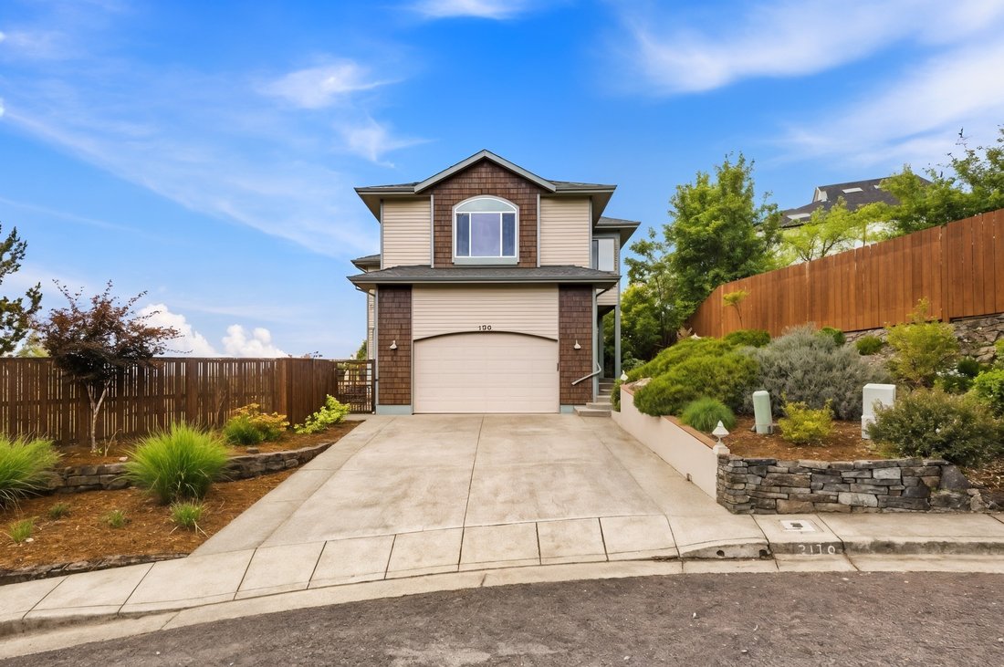 House in Corvallis, Oregon, United States 3 - 17993522