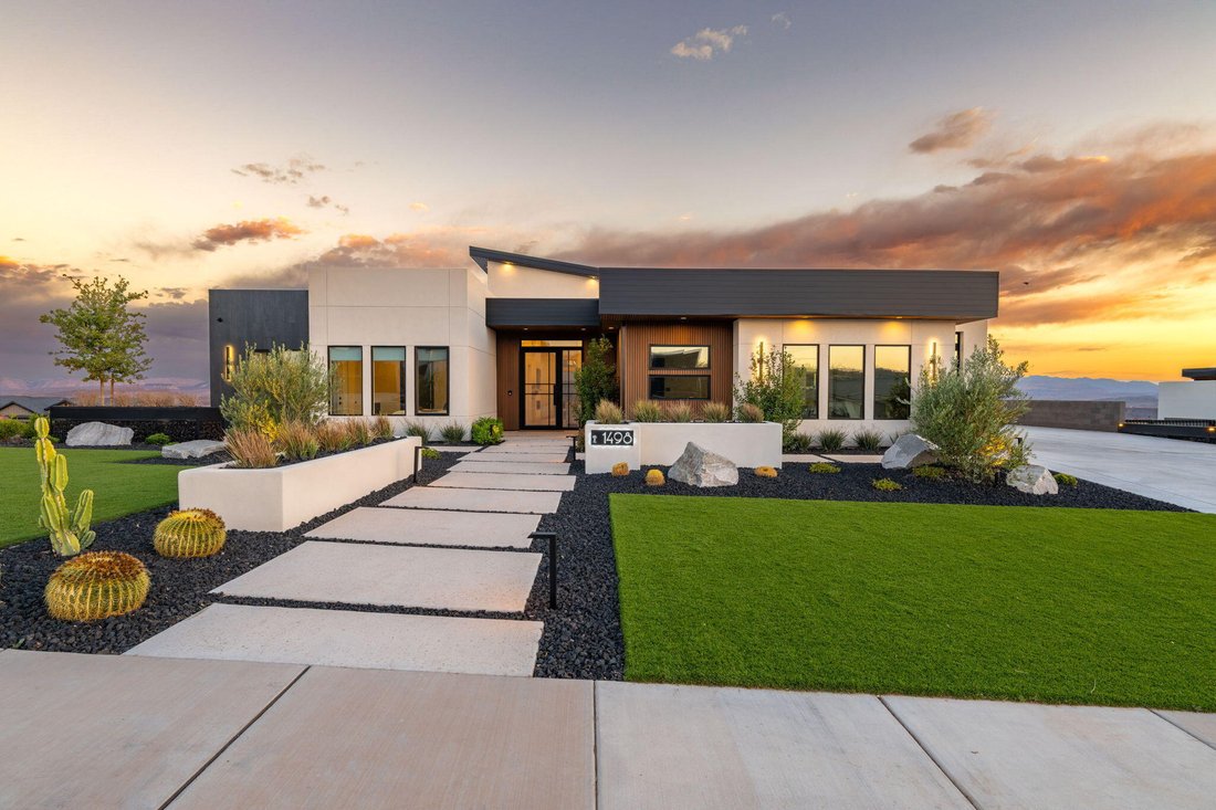 House in St. George, Utah, United States 2 - 17984916