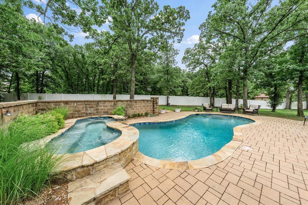 House in Chandler, Oklahoma, United States 5 - 17984024