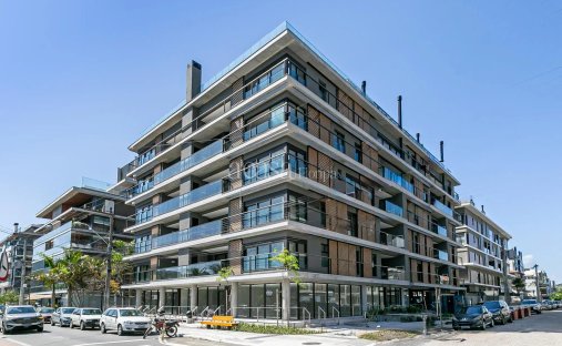 Apartamento en Florianópolis, Santa Catarina, Brasil 1
