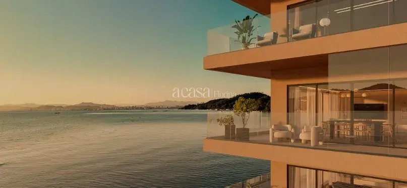 Apartment in Florianópolis, State of Santa Catarina, Brazil 4 - 17984230