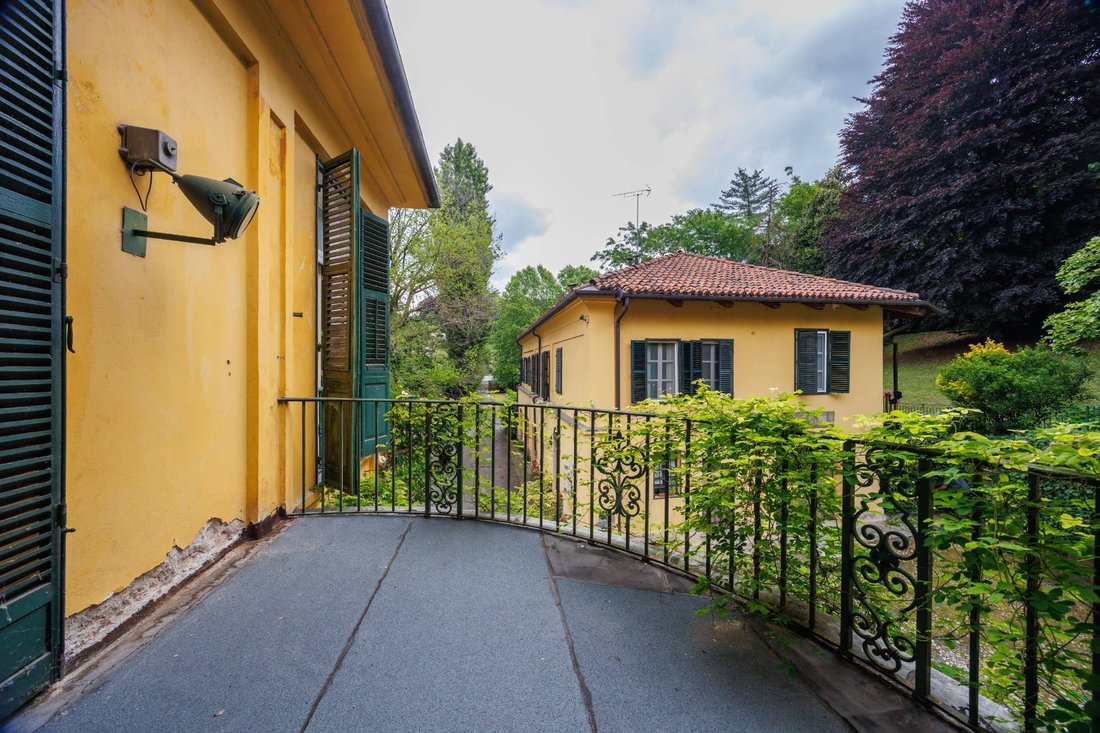Apartment in Crimea, Turin, Italy 2 - 17990103