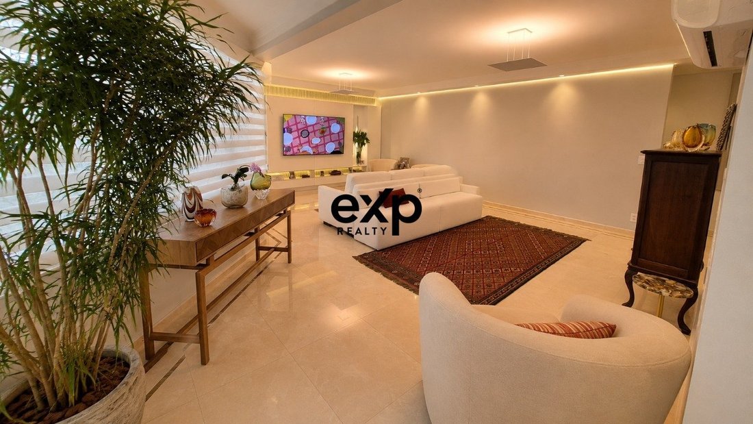 Apartment in Campinas, State of São Paulo, Brazil 1 - 17985661