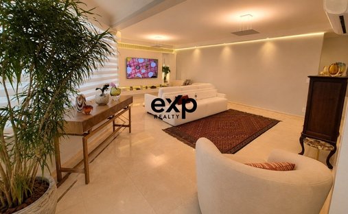 Wohnung in Campinas, São Paulo, Brasilien 1
