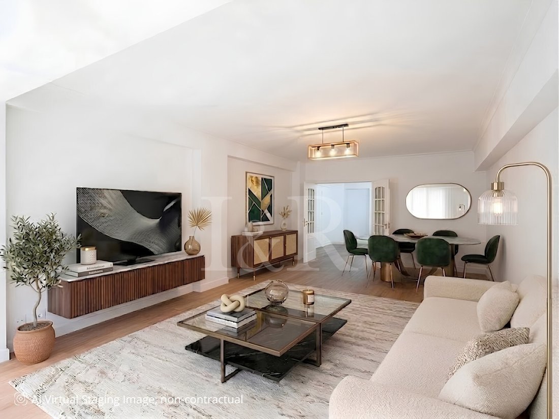Apartment in Sao Domingos de Benfica, Lisbon, Portugal 3 - 17986196