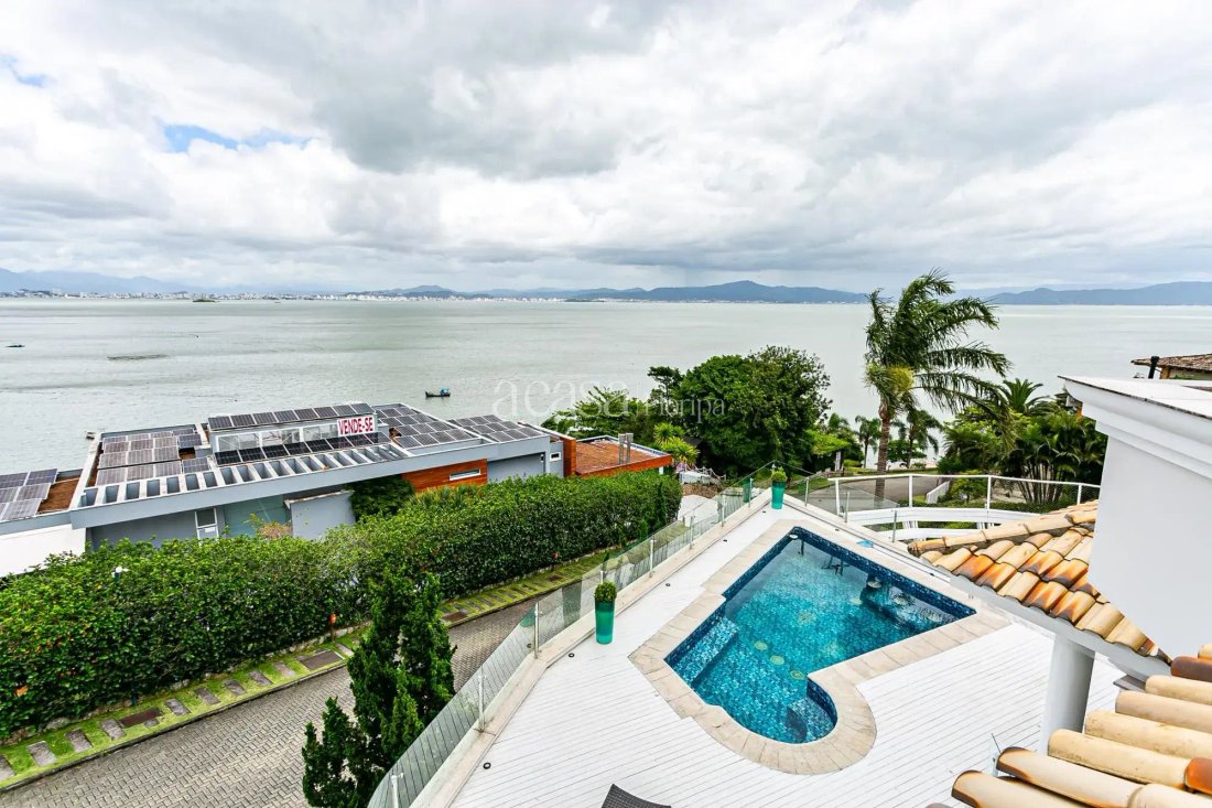Condo in Florianópolis, State of Santa Catarina, Brazil 5 - 17984699
