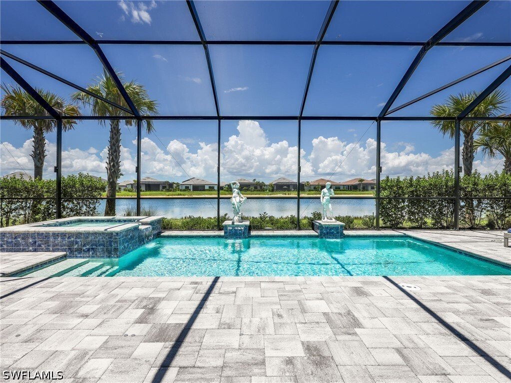 Haus in Estero, Florida, Vereinigte Staaten 1 - 17984535