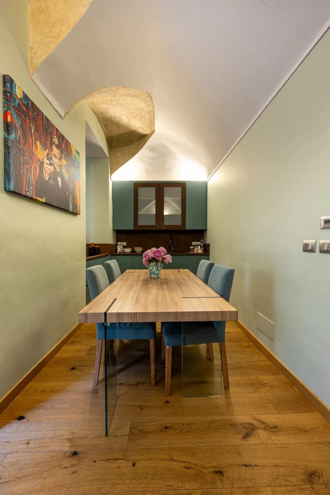Apartment in Center, Turin, Piedmont 3 - 17986356