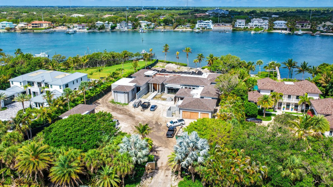 House in Hobe Sound, Florida, United States 1 - 17979937