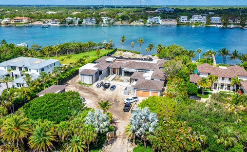 House in Hobe Sound, Florida, United States 1