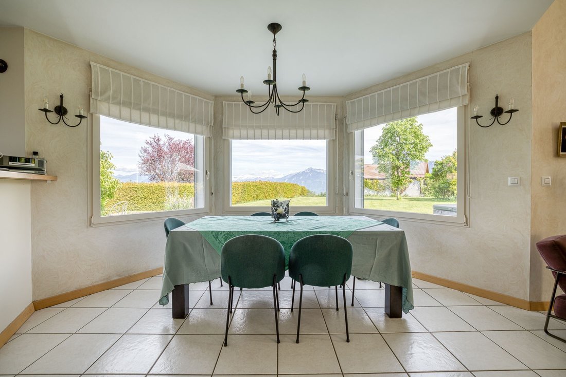 House in Pers-Jussy, Auvergne-Rhône-Alpes, France 5 - 17994840