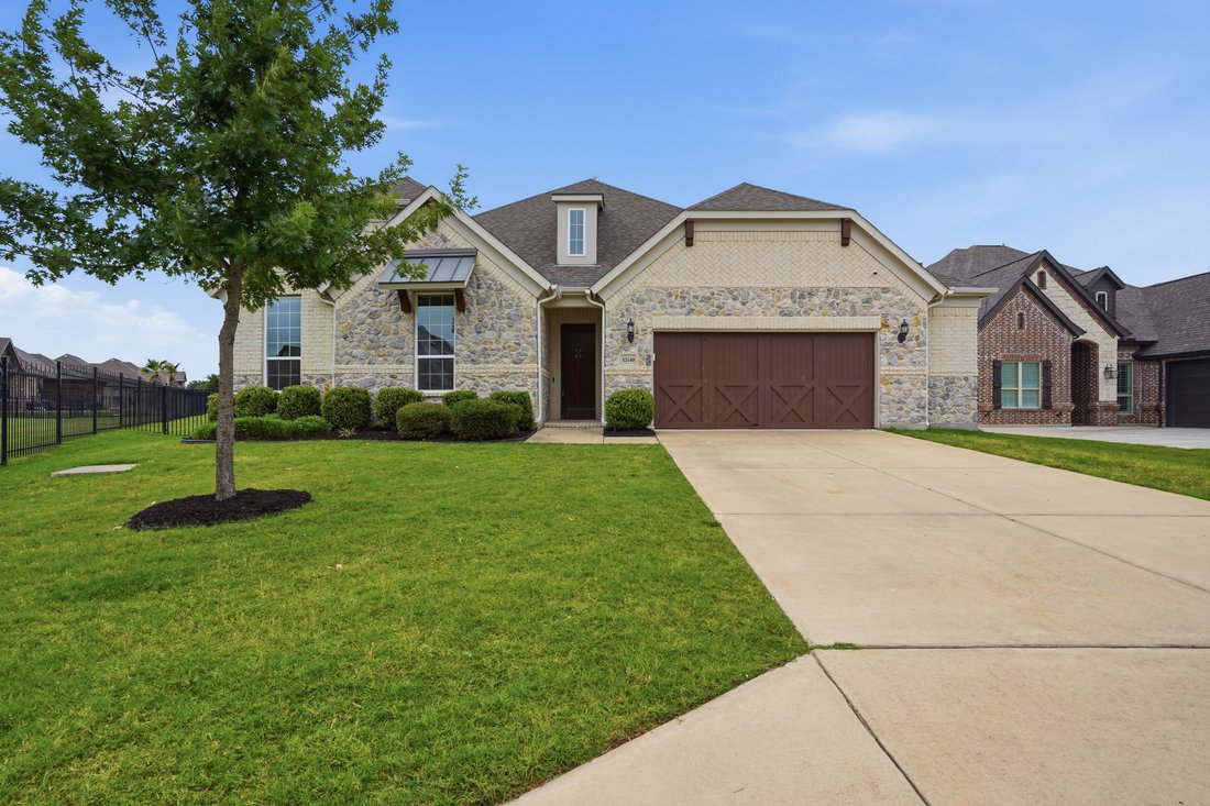 House in Fort Worth, Texas, United States 1 - 17986251