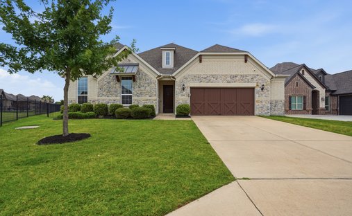 House in Fort Worth, Texas, United States 1