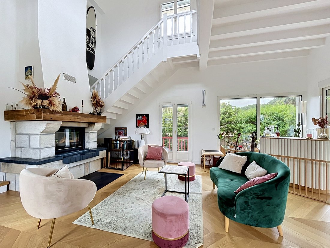 House in Anglet, Nouvelle-Aquitaine, France 4 - 17985715