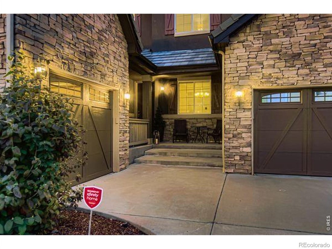 House in Parker, Colorado, United States 2 - 17984366