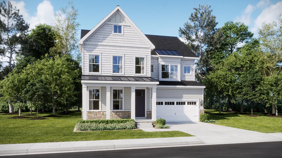 House in Gaithersburg, Maryland, United States 3 - 17950386