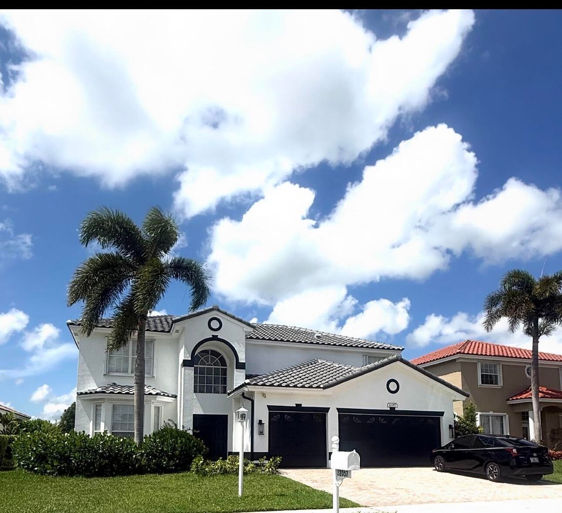 House in Boca Raton, Florida, United States 2 - 17985044