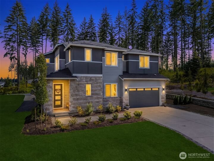 House in Arlington, Washington, United States 1 - 17990707