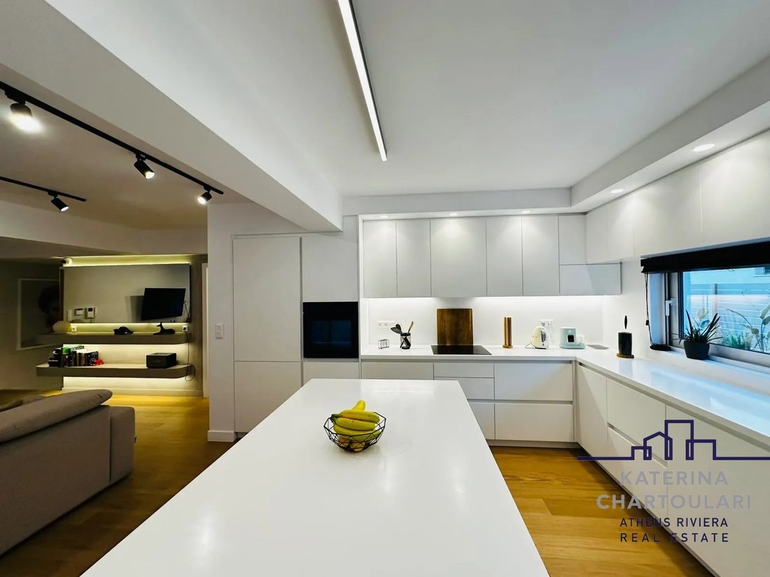 Apartment in Voula, Attica, Greece 1 - 17985620