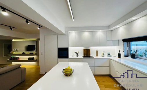 Apartment in Voula, Attica, Greece 1