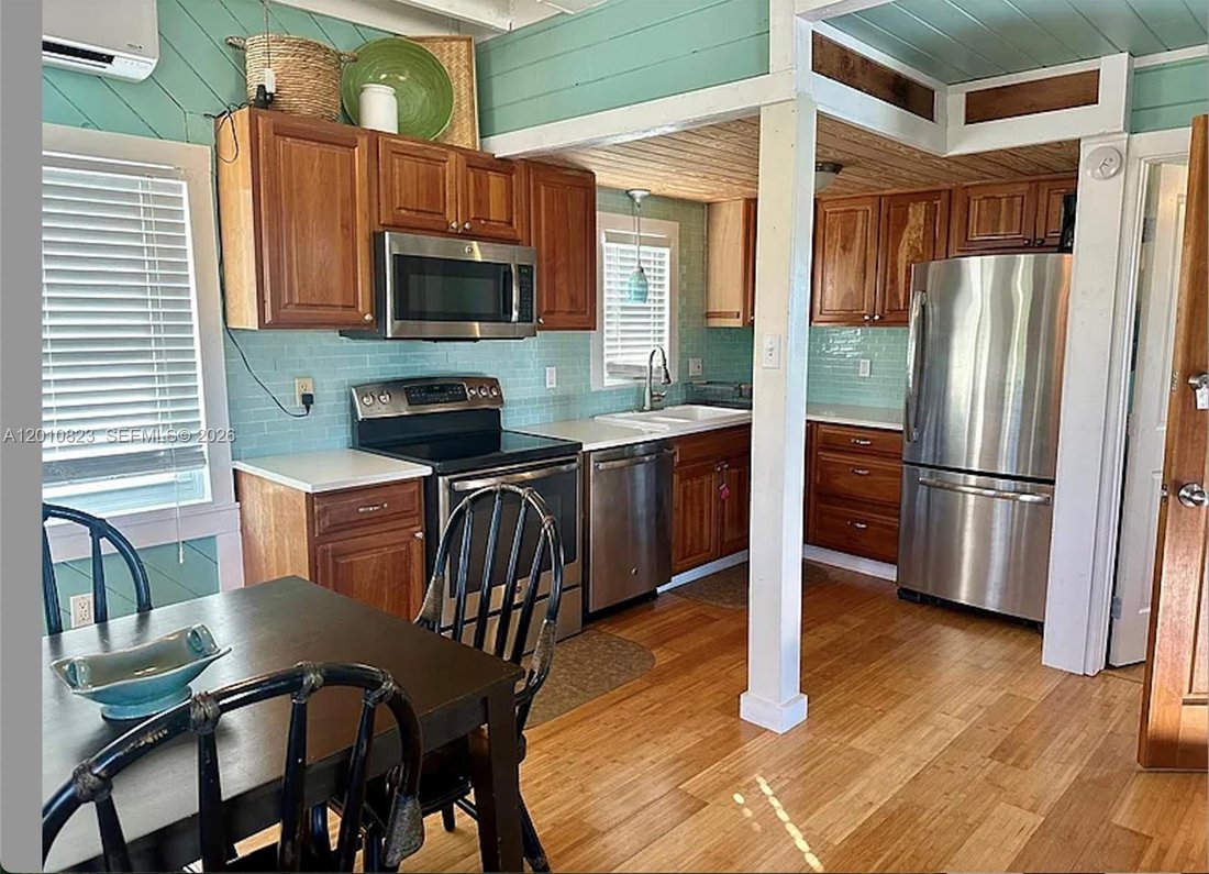 House in Summerland Key, Florida, United States 3 - 17985995