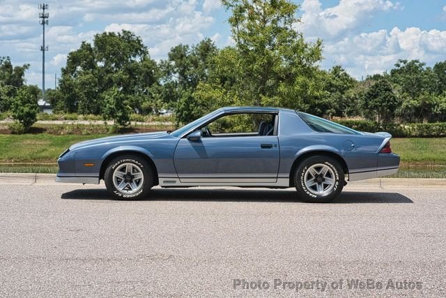 Chevrolet Camaro in Calverton, NY, United States 2 - 17994915