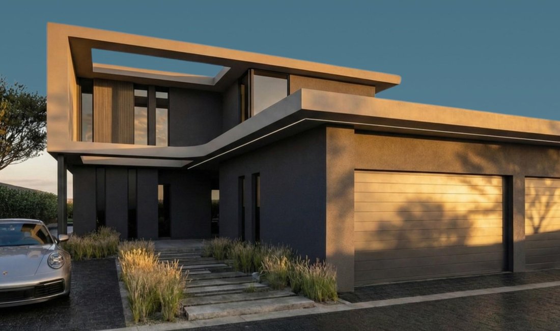 House in Johannesburg, Gauteng, South Africa 1 - 17989255