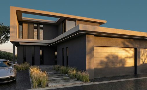 House in Johannesburg, Gauteng, South Africa 1