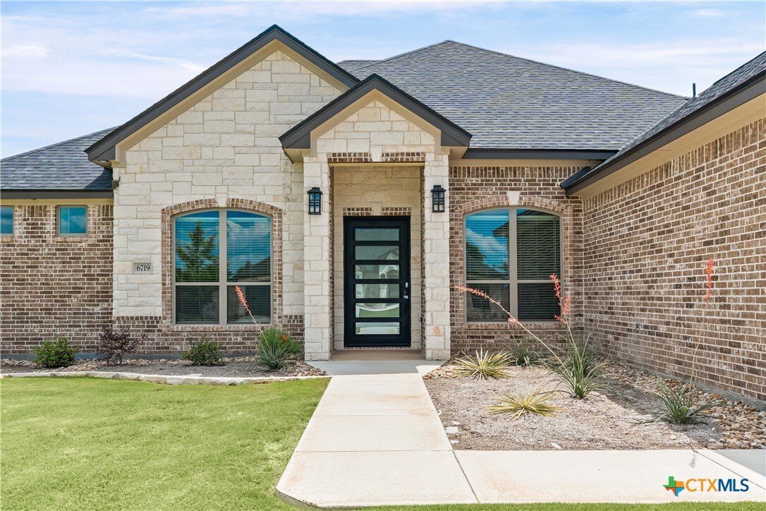 House in Temple, Texas, United States 3 - 17170694