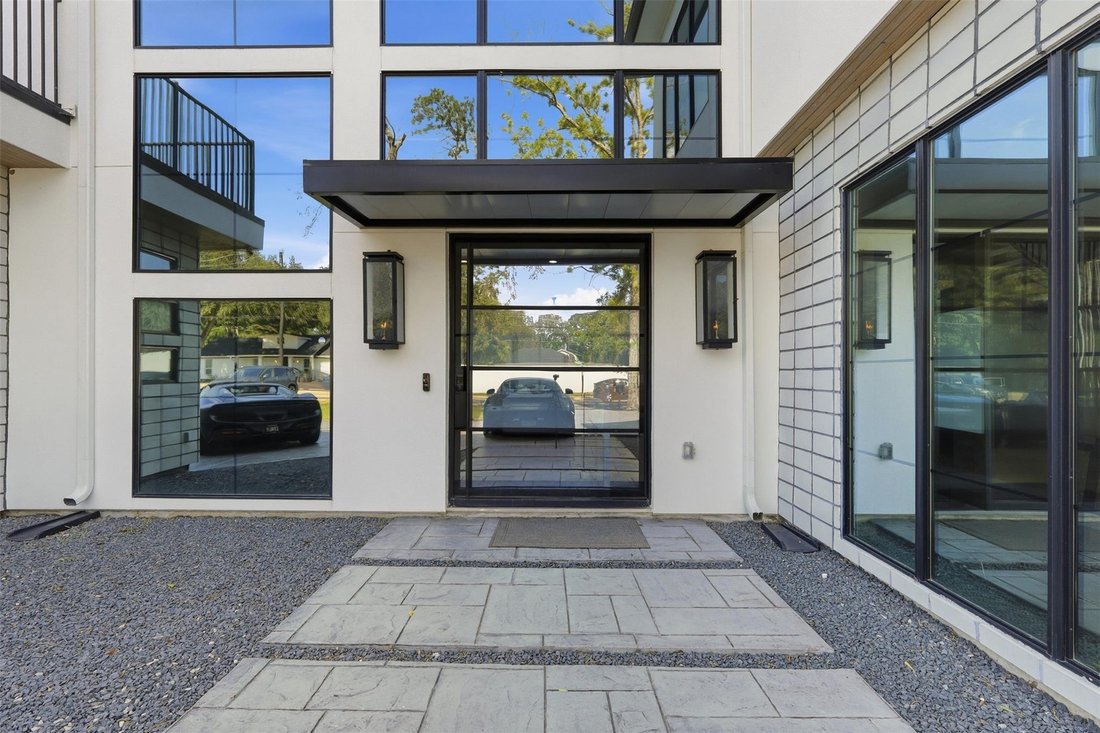 House in Houston, Texas, United States 5 - 17988951