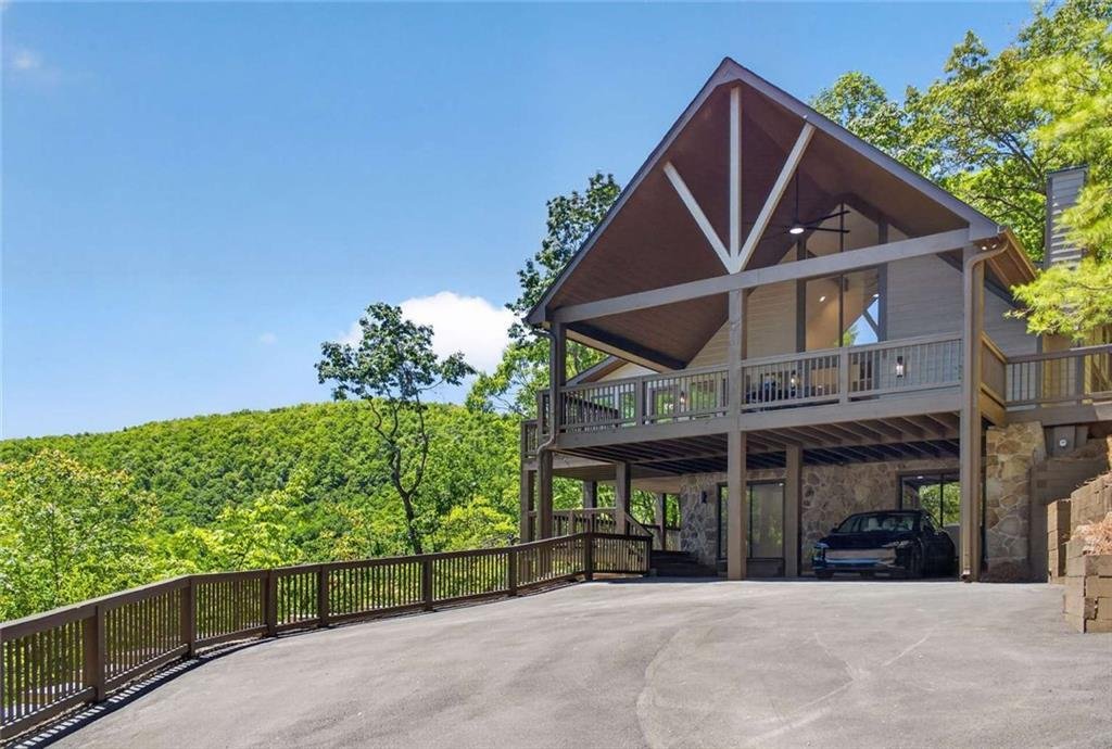 House in Jasper, Georgia, United States 1 - 17940882