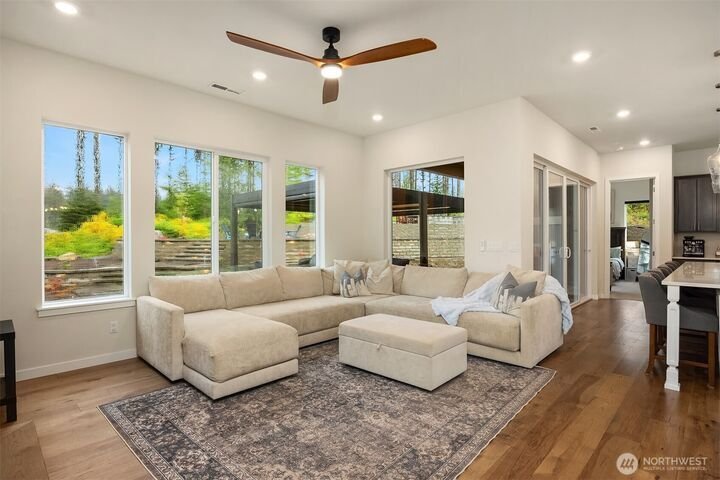 House in Arlington, Washington, United States 5 - 17990707