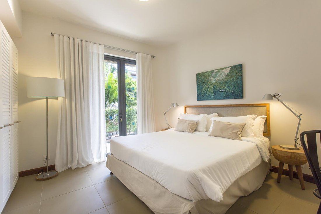 Apartment in Rivière du Rempart, Rivière du Rempart District, Mauritius 5 - 17984728
