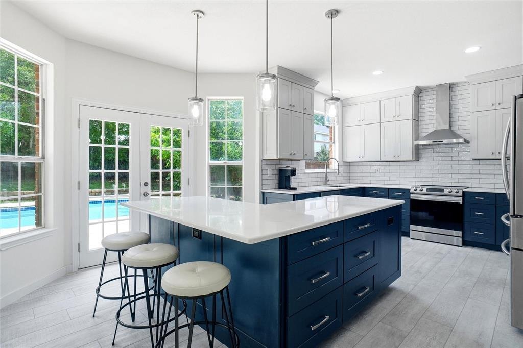 House in Flower Mound, Texas, United States 5 - 17984187