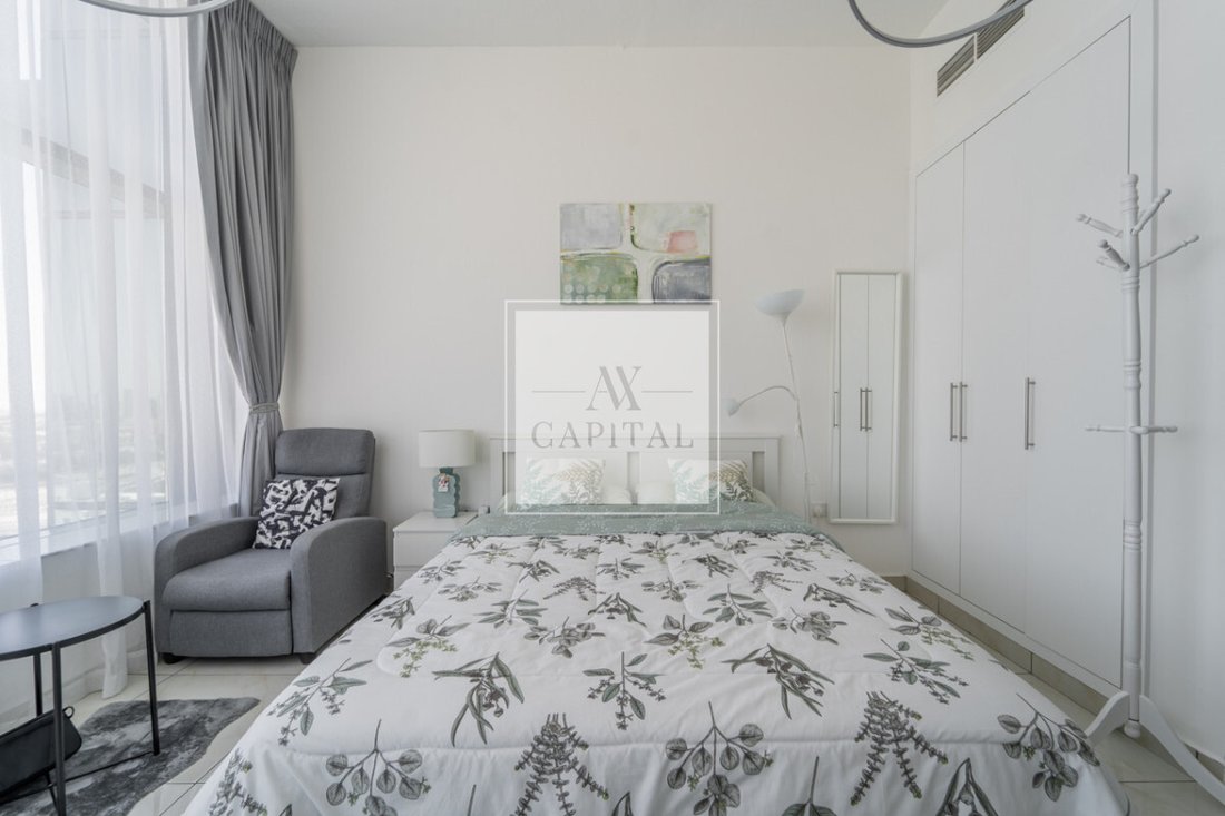 Apartment in Business Bay, Dubai, United Arab Emirates 4 - 17992949