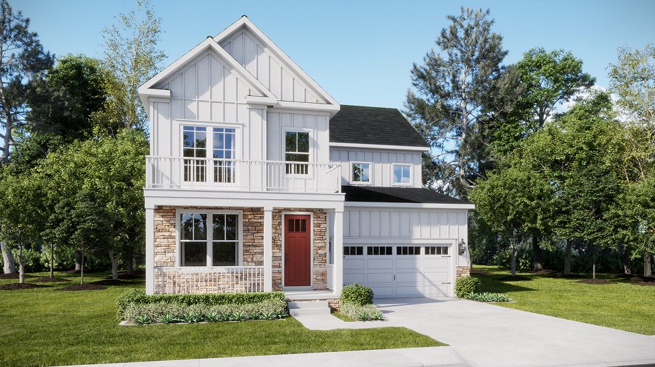 House in Gaithersburg, Maryland, United States 5 - 17950385