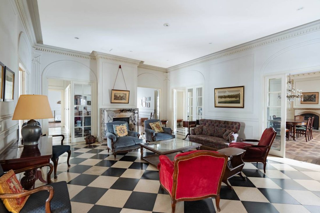 Apartment in Buenos Aires, Buenos Aires, Argentina 5 - 17989257