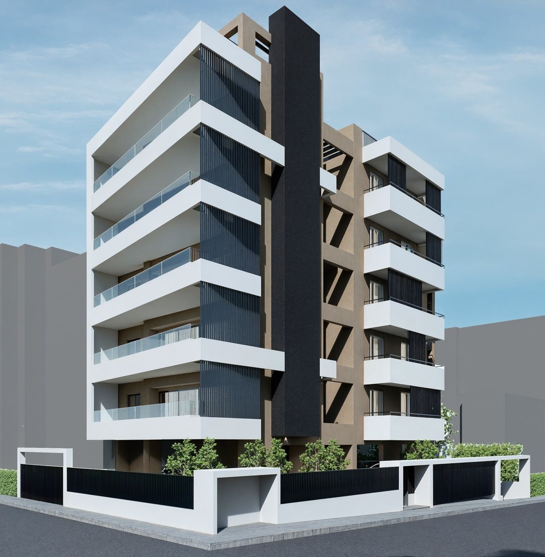 Apartment in Iraklio Attikis, Attica, Greece 5 - 17987753