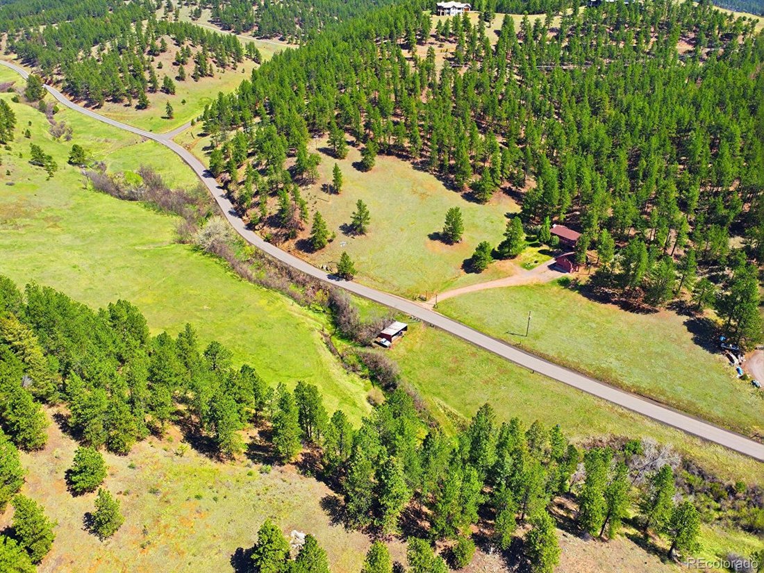 House in Evergreen, Colorado, United States 5 - 17994287