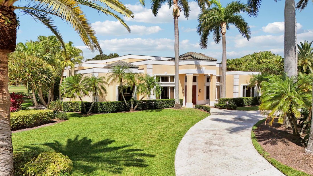 House in Jupiter, Florida, United States 2 - 17979947