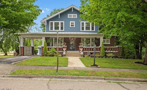 Casa a Johnson City, Tennessee, Stati Uniti 1