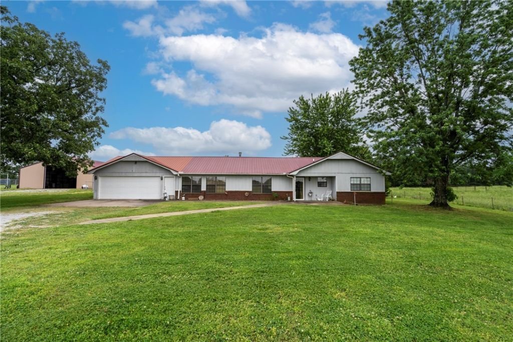 House in Colcord, Oklahoma, United States 1 - 17990153