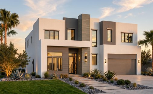 House in Boca Raton, Florida, United States 1